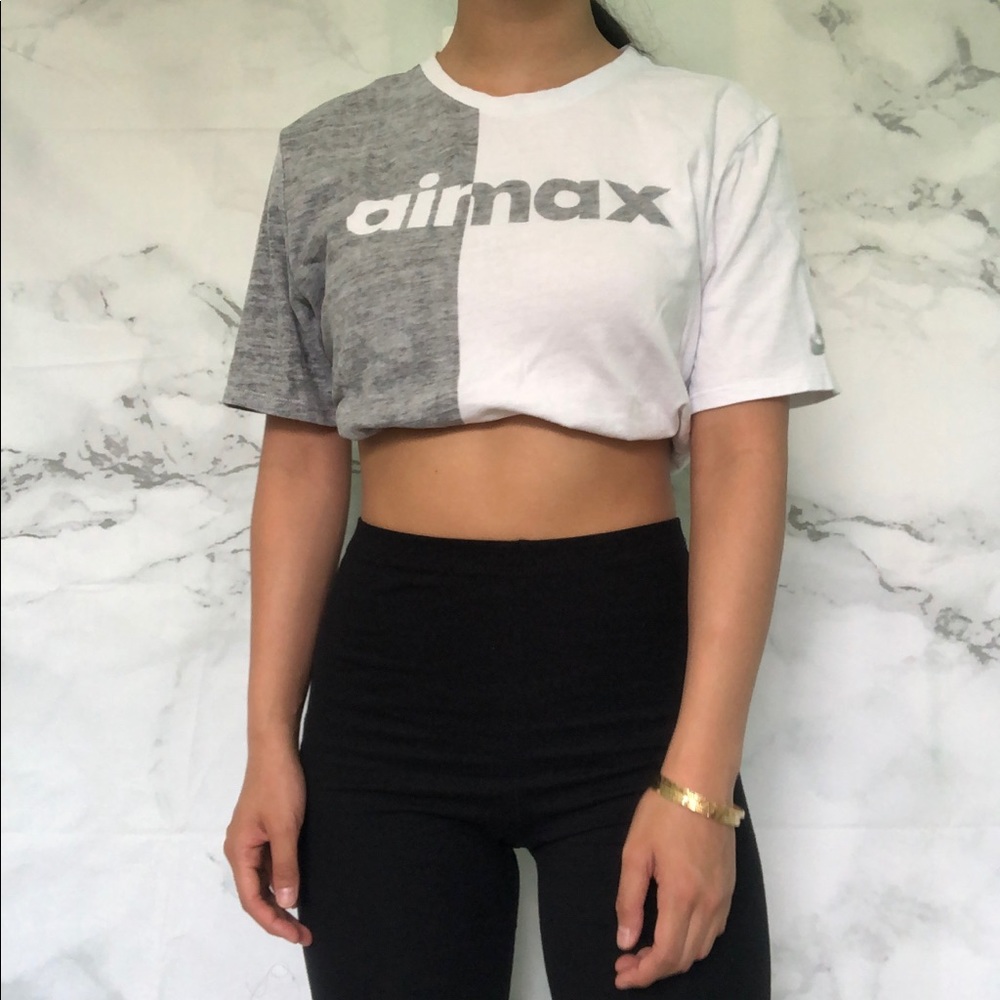 Nike Air Max T Shirt